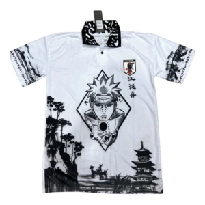 Camiseta Animes – Diversificados
