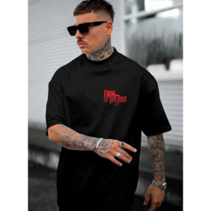 Camiseta Anime -Dan Da Dan