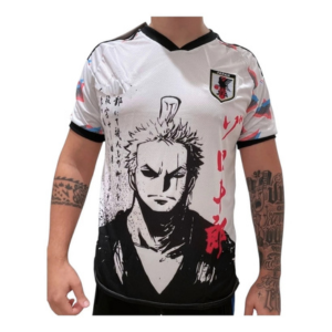 Camiseta Animes – Diversificados