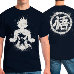 Camiseta GOKU – Dragon Ball
