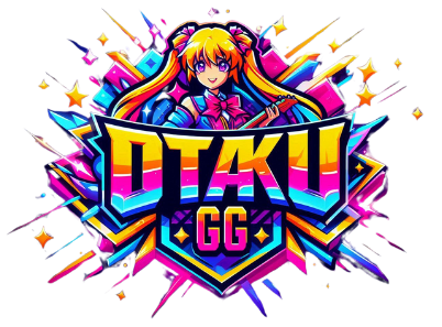 OTAKU.GG